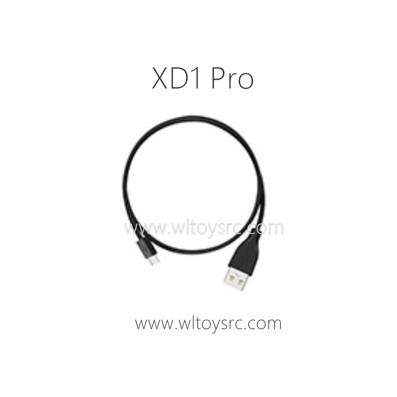 XD1 Pro Drone Parts USB Charger