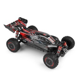 WLTOYS 124010 1/12 Scale 2.4Ghz 4WD Racing RC Car RTR