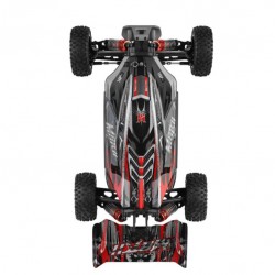WLTOYS 124010 Racing RC Car RTR