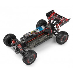 WLTOYS 124010 Racing RC Car
