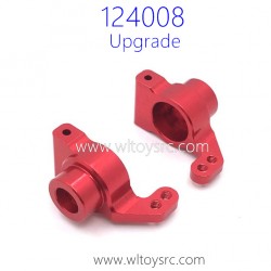 WLTOYS 124008 1/12 RC Car Upgrade Rear Wheel Cup