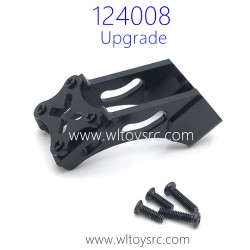 WLTOYS 124008 Parts Tail Support Frame