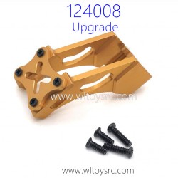 WLTOYS 124008 Upgrade Parts Tail Support Frame