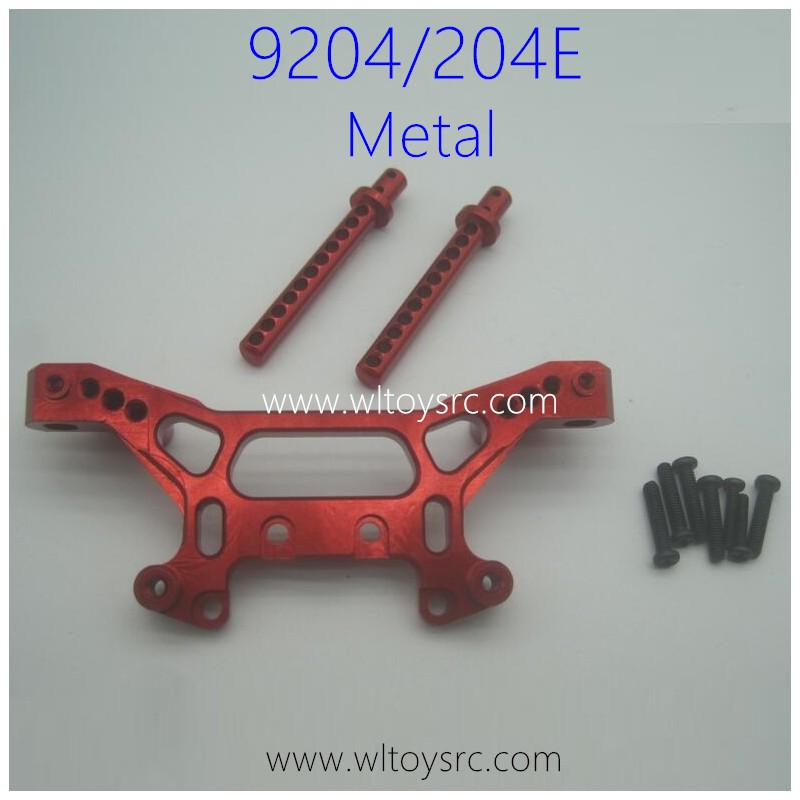 ENOZE 9204E Upgrade Parts Front Support Board