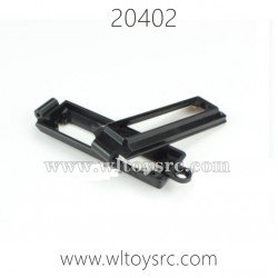 WLTOYS 20402 Parts, Battery Cover