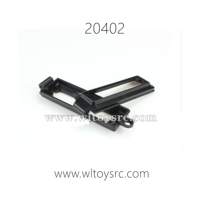 WLTOYS 20402 Parts, Battery Cover