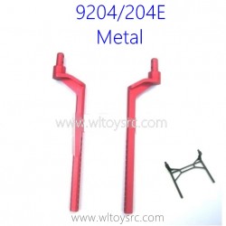 PXOTYS 9204E Off-Road Upgrade Parts Rear Metal Post