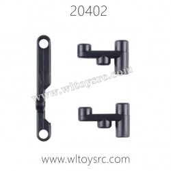 WLTOYS 20402 Parts, Steering Column Assembly