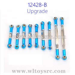 WLTOYS 12428-B 1/12 Upgrade Parts, Connect Rod