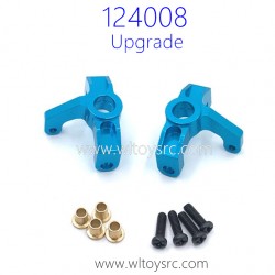 WLTOYS 124008 RC Car Upgrade Front Steering Cups