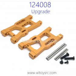 WLTOYS 124008 RC Car Upgrade Parts Swing Arm