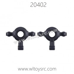 WLTOYS 20402 Parts, Front Steering Cups