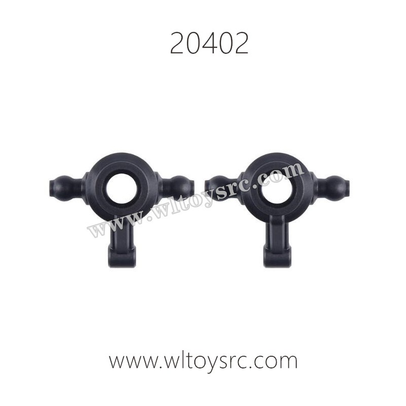 WLTOYS 20402 Parts, Front Steering Cups