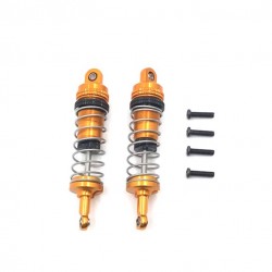 WLTOYS 124008 Upgrade Parts Metal Shock