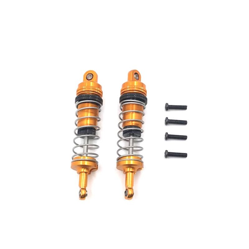 WLTOYS 124008 Upgrade Parts Metal Shock