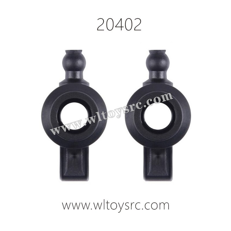 WLTOYS 20402 Parts, Rear Steering Cups