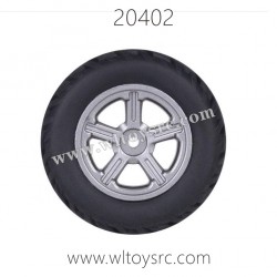 WLTOYS 20402 Parts, Right Tire Components