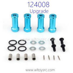 WLTOYS 124008 Upgrade Parts extension Connector
