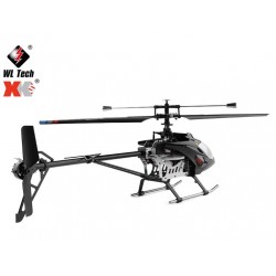 WLTOYS V913-A PRO RC Helicopter With Brushless Motor