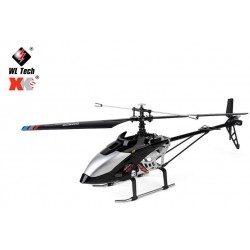 WLTOYS V913-A PRO RC Helicopter RTR new Arrival