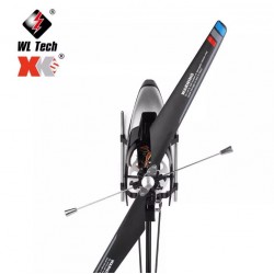 WLTOYS V913-A PRO RC Helicopter new Arrival