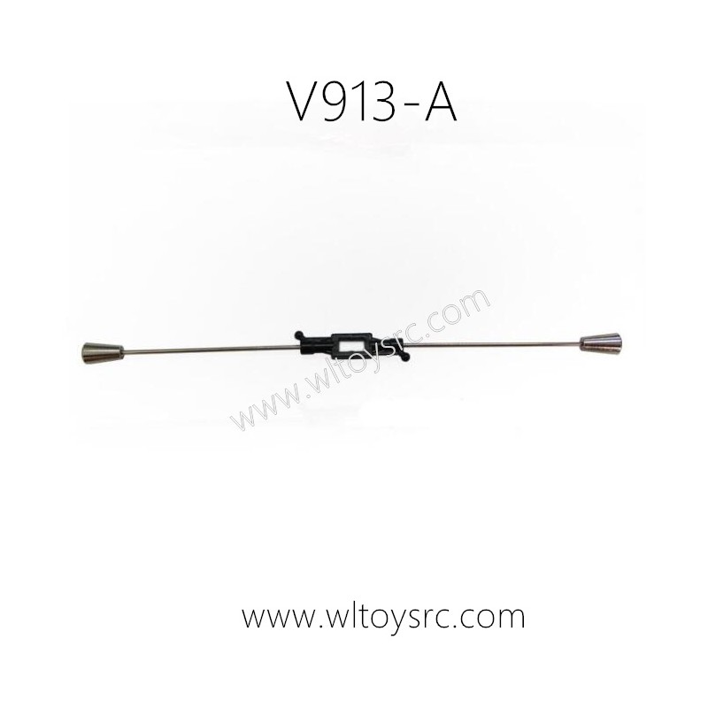 WLTOYS V913-A PRO RC Helicopter Parts Balance Bar