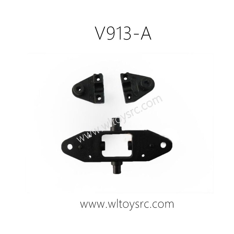 WLTOYS V913-A PRO Helicopter Parts Propellers Holder
