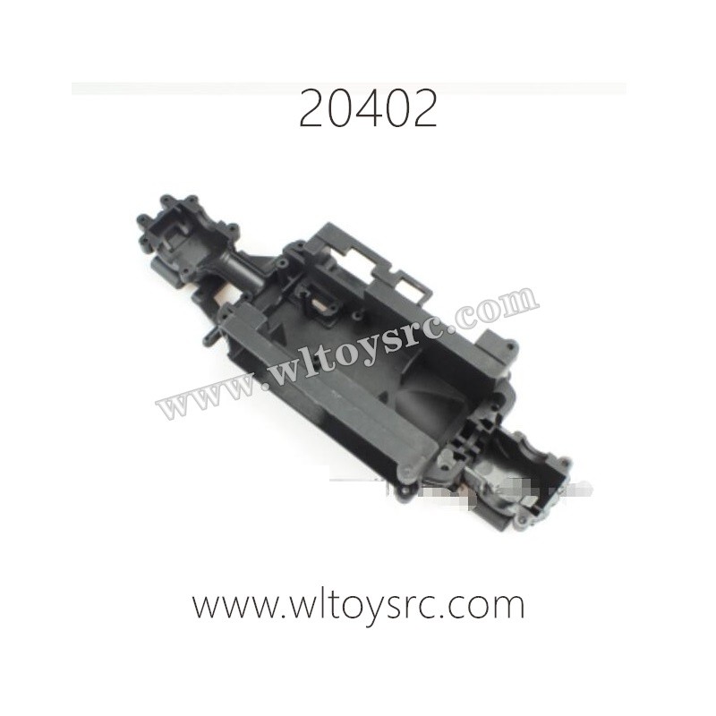 WLTOYS 20402 Parts, Bottum Board