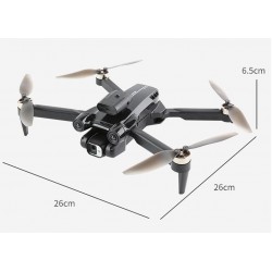 Lead Honor LH-X77 RC Drone with Camera