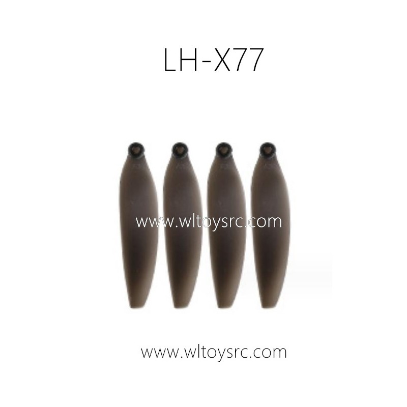 Lead Honor LH-X77 RC Drone Parts Propellers