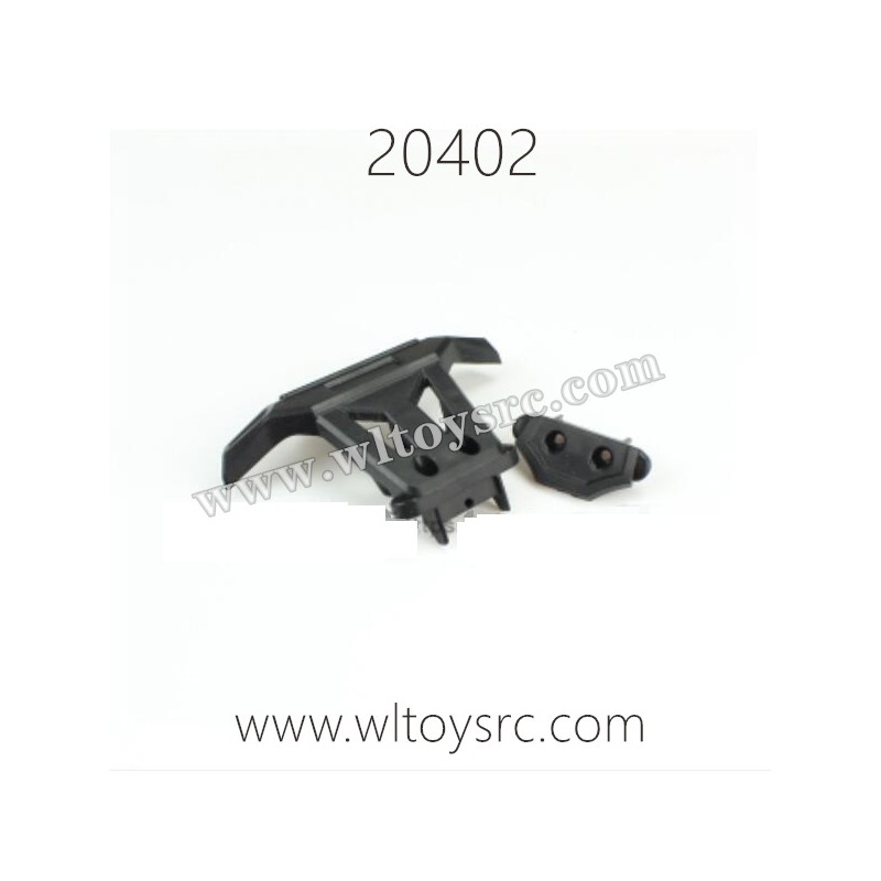 WLTOYS 20402 Parts, Protect Frame