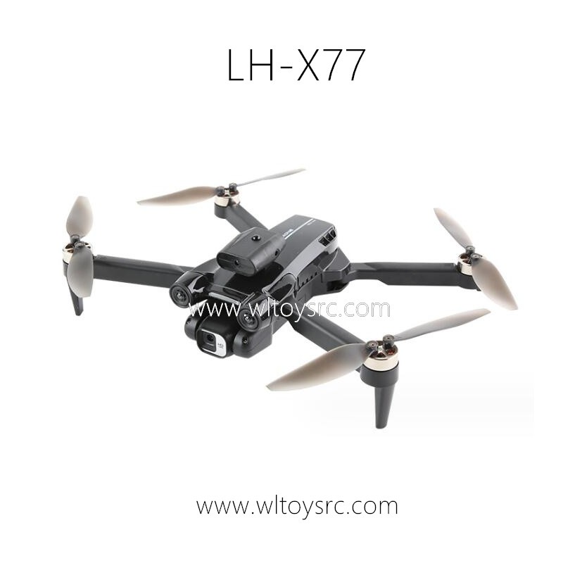 Lead Honor LH-X77 RC Drone Body without battery