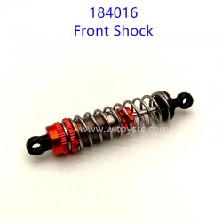 WLTOYS 184016 Parts Front Shocks