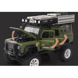 SG-2801 Pinecone Model RC Car