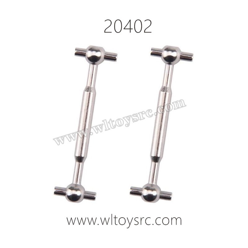 WLTOYS 20402 Parts, Bone Dog Shaft