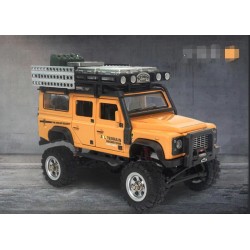 SG2801 1/28 RC Crawler SG-2801 RTR