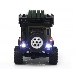 SG-2801 Pinecone Model Racing RC Car