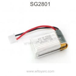 SG2801 RC Car parts 7.4V Battery, SG Pinecone model SG-2801 Parts