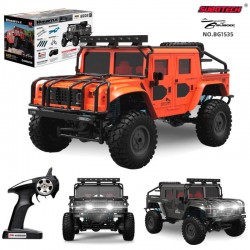 Subotech BG1535 1/12 Scale 2.4Ghz 4WD Monster RC Truck RTR