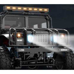 Subotech BG1535 1/12 Scale 2.4Ghz 4WD Monster RC Truck