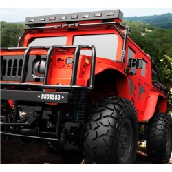 Subotech BG1535 1/12 4WD Monster RC Truck RTR