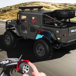 Subotech BG1535 RC Truck RTR