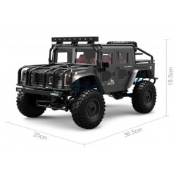 Subotech BG1535 RC Car