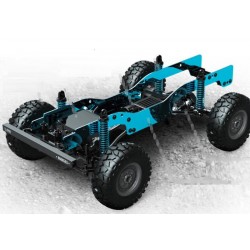 Subotech BG1535 1/12 RC Car boby