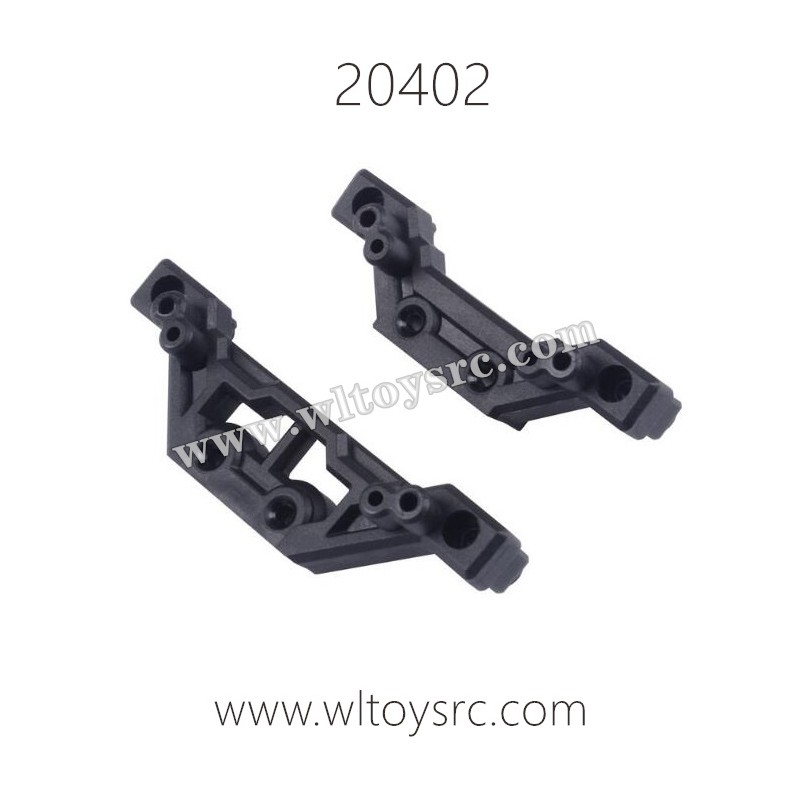 WLTOYS 20402 Parts, Shock Frame