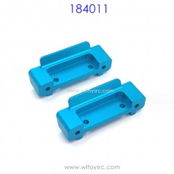 WLTOYS 184011 RC Car Upgrade Parts Front and Rear Protector