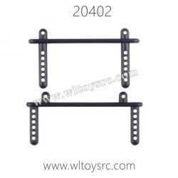 WLTOYS 20402 Parts, Car Shell Support