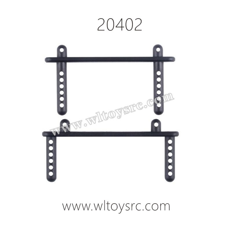 WLTOYS 20402 Parts, Car Shell Support