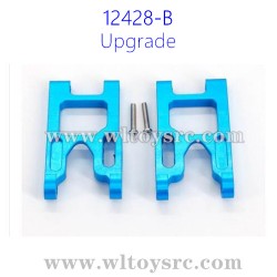 WLTOYS 12428-B 1/12 Upgrade Parts, Front Lower Arms