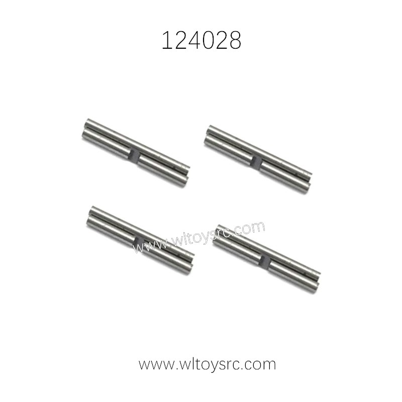WLTOYS 124028 Parts 0073 Differential Shaft
